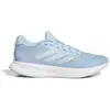 Image de Adidas, Femmes, Chaussures de course à pied, Runfalcon 5 W - clesky/magrmt/cblack (36 2/3), Bleu, Noir