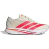 Image de Adidas, Hommes, Chaussures de course à pied, Adizero SL2 (44.5), Blanc, Multicolore