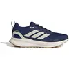 Image de Adidas, Hommes, Chaussures de course à pied, Runfalcon 5 (43 1/3), Bleu, Blanc, Noir