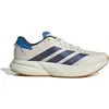 Image de Adidas, Hommes, Chaussures de course à pied, Duramo Speed 2 M - cwhite/shanav/rayblu (44), Bleu, Blanc