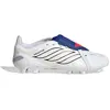 Image de Adidas Chaussures De Football Junior Predator League Fold-over Tongue Fg