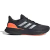 Image de Adidas, Hommes, Chaussures de course à pied, Ultrarun 5 - carbon/msilve/luor (42), Argent