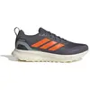 Image de Adidas, Hommes, Chaussures de course à pied, Runfalcon 5 Tr - auon/puor/cblack (42), Argent, Gris