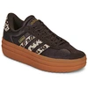 Image de Baskets basses adidas VL COURT BOLD solde femme