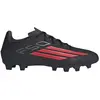 Image de Adidas, Hommes, Chaussures de football, Fussballschuhe für Vereine (43 1/3), Rouge, Noir