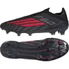 Image de Adidas, Hommes, Chaussures de football, F50 Elite Laceless FG (47 1/3), Rouge, Noir