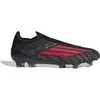 Image de Adidas, Garçons, Chaussures de football, Buty F50 ELITE LL FG JR6460 (41 1/3), Rouge, Noir
