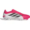 Image de Adidas, Unisexe, Chaussures de football, Predator League FG (44), Rouge