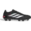 Image de Adidas, Hommes, Chaussures de football, Predator League FG (44 2/3), Noir