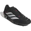 Image de Adidas, Hommes, Chaussures de football, Predator League FG (43 1/3), Noir