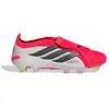 Image de Adidas Chaussures De Football Predator Elite Fold-over Tongue Fg