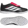 Image de Adidas, Unisexe, Chaussures de football, Predator Club FT TF (45 1/3), Noir, Multicolore