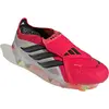Image de Adidas, Hommes, Chaussures de football, Predator Elite Fussballschuhe (42), Multicolore