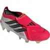 Image de Adidas, Hommes, Chaussures de football, Predator Elite Fussballschuhe (40 2/3), Multicolore, Rouge, Blanc, Noir