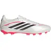 Image de Adidas, Hommes, Chaussures de football, Copa Pure League Fussballschuhe (42), Rouge, Blanc, Noir