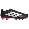 Image de Adidas, Hommes, Chaussures de football, Predator 26 Club (47 1/3), Noir