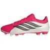 Image de Adidas, Unisexe, Chaussures de football, Predator Club FG/MG (45 1/3), Rouge