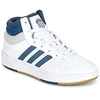Image de Baskets montantes adidas HOOPS MID CLASSIC solde femme