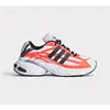 Image de Adidas, Hommes, Baskets, Originals Adistar XLG 2.0 Solar Orange, Orange, Blanc, Noir, (42)