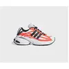 Image de Adidas, Hommes, Baskets, Originals Adistar XLG 2.0 Solar Orange, Orange, Blanc, Noir, (44)