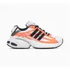 Image de Adidas, Hommes, Baskets, Originals Adistar XLG 2.0 Solar Orange, Orange, Blanc, Noir, (42 2/3, 42.5)