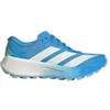 Image de Adidas, Femmes, Chaussures de course à pied, Women's Agravic 4 (38), Bleu