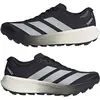 Image de Adidas, Hommes, Chaussures de course à pied, Agravic 4 (48), Multicolore, Blanc, Noir, Gris