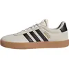Image de Adidas, Femmes, Baskets, VL Court 3.0, Or, Blanc, Noir, (41 1/3)