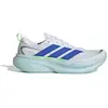 Image de Adidas, Hommes, Chaussures de course à pied, Supernova Glide (44 2/3), Bleu, Blanc