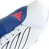 Image de Adidas, Garçons, Chaussures de football, Predator 26 Bellingham Club FT FG (37 1/3), Bleu, Blanc