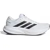 Image de Adidas, Hommes, Chaussures de course à pied, Response 2 M - ftwwht/cblack/ironmt (44 2/3), Noir, Gris, Blanc