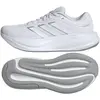 Image de Adidas, Femmes, Chaussures de course à pied, Response 2 W - ftwwht/zeromt/halsil (40), Blanc, Gris, Orange