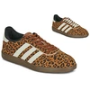 Image de Baskets basses adidas BREAKNET SLEEK femme