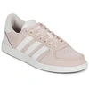 Image de Baskets basses adidas BREAKNET SLEEK femme