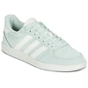 Image de Baskets basses adidas BREAKNET SLEEK femme