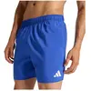 Image de Adidas Short De Bain 3 Bar Logo 5´´