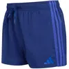 Image de Adidas Short De Bain 3 Stripes 3''