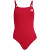 Image de Adidas Maillot De Bain Thin Straps V-back
