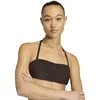 Image de Adidas Haut De Bikini Iconisea Ribbed Padded Bandeau