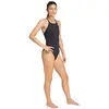Image de Adidas Maillot De Bain Iconisea Ribbed Padded Thin Straps