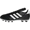 Image de Adidas, Hommes, Chaussures de football, Buty pi karskie Kaiser Liga 2 czarne KJ1441 39 1/3 (39 1/3), Blanc, Noir