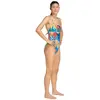 Image de Adidas Maillot De Bain Mexicana Florals Tie-back