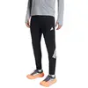 Image de Adidas, Hommes, Bas de sport, Pantalon Adi365 (XXL), Noir
