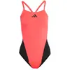 Image de Adidas Maillot De Bain Ripstream Team Thin Straps C-back