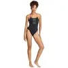 Image de Adidas Maillot De Bain Ripstream 3 Stripes Tie Back