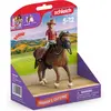 Image de Schleich HORSE CLUB Hannah & Cayenne