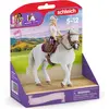 Image de Schleich Horse Club Sofia & Blossom