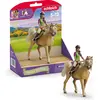 Image de Schleich Horse Club Sarah & Mystery