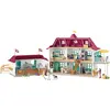Image de Schleich Ferme équestre Horse Club Lakeside