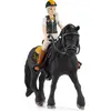 Image de Schleich Horse Club Tori & Princess